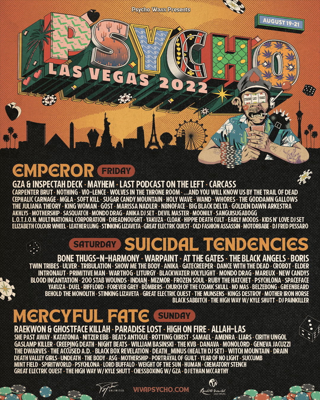 El Tópic de Psycho Las Vegas - Página 2 Psycho_Las_Vegas_2022_Daily_Lineups_y1aqvl