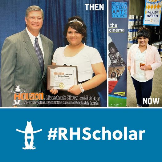 RHScholar