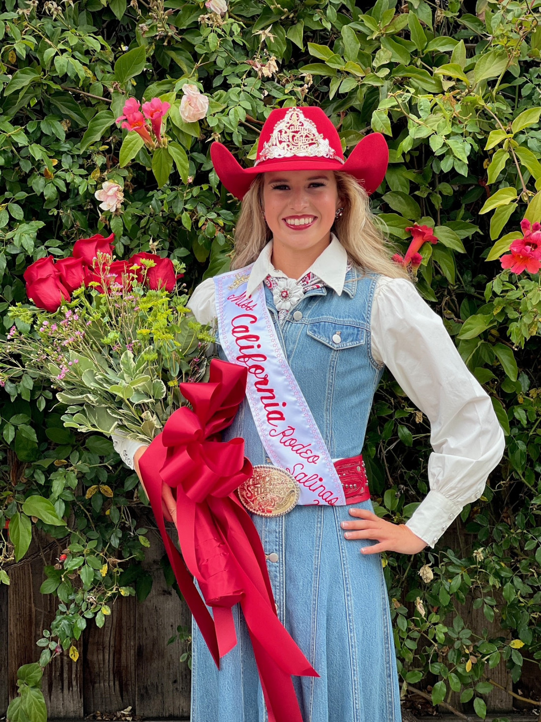 California Rodeo Salinas