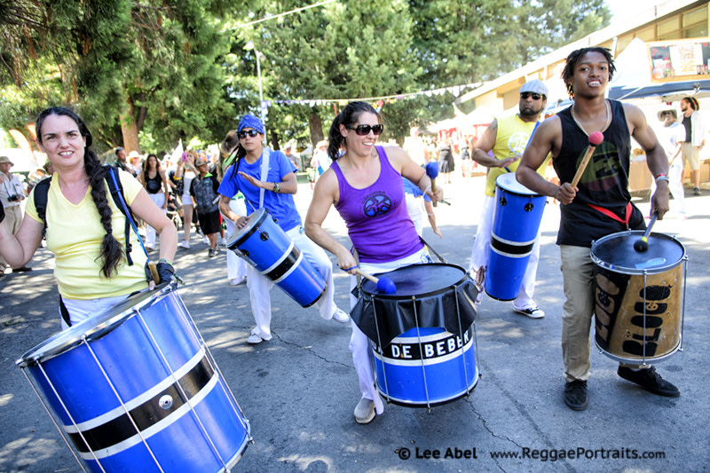 Sierra Nevada World Music Festival