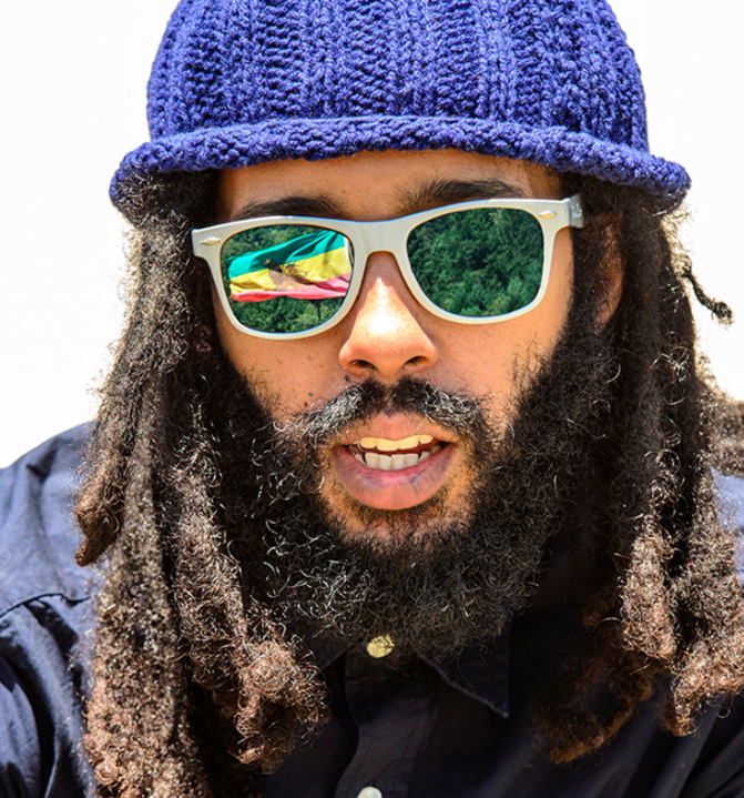 Protoje