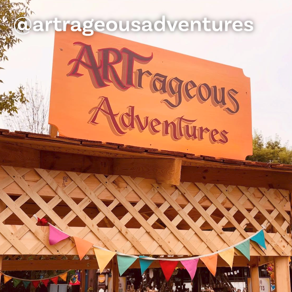 @artrageousadventures