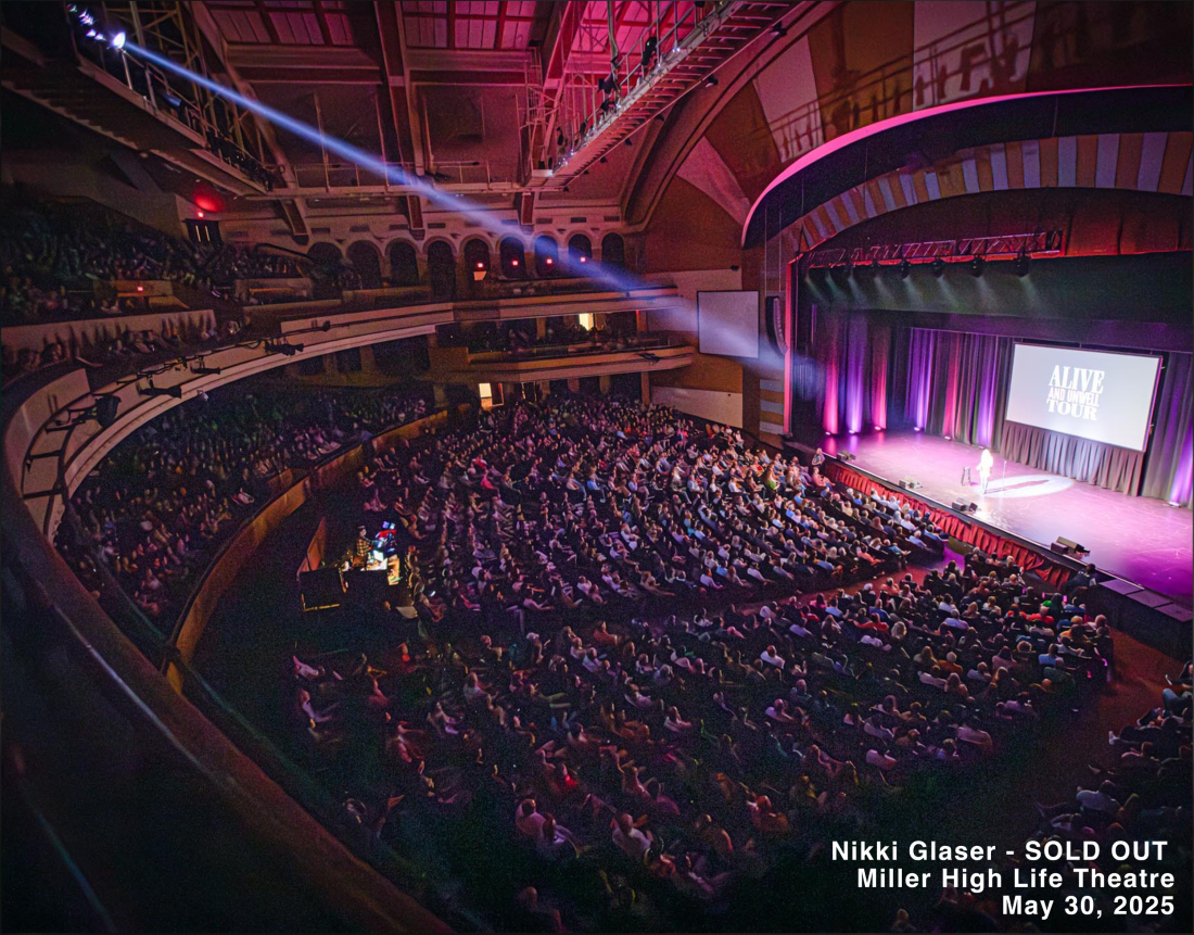 Pabst Theater Group