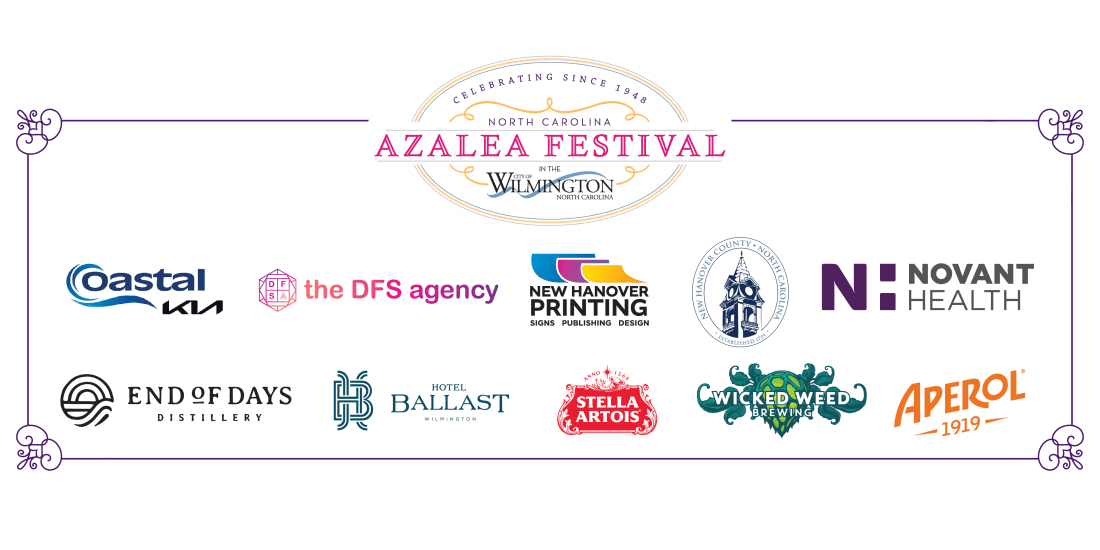 NC Azalea Festival