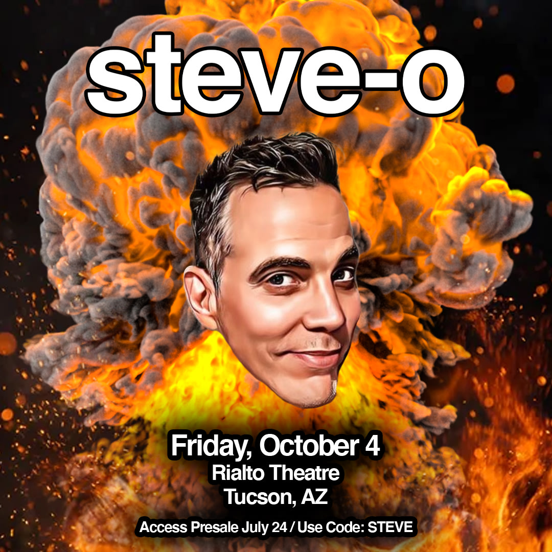 10/4 Steve-O