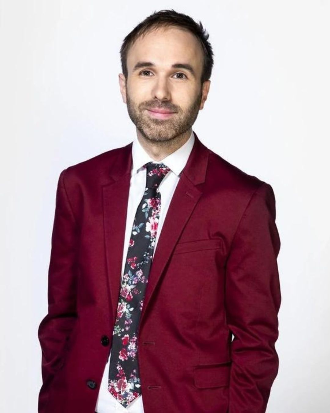 Sunday Headliners - Taylor Williamson, Dean Delray, Jesus Trejo, Owen Smith, Felicia Michaels +more!