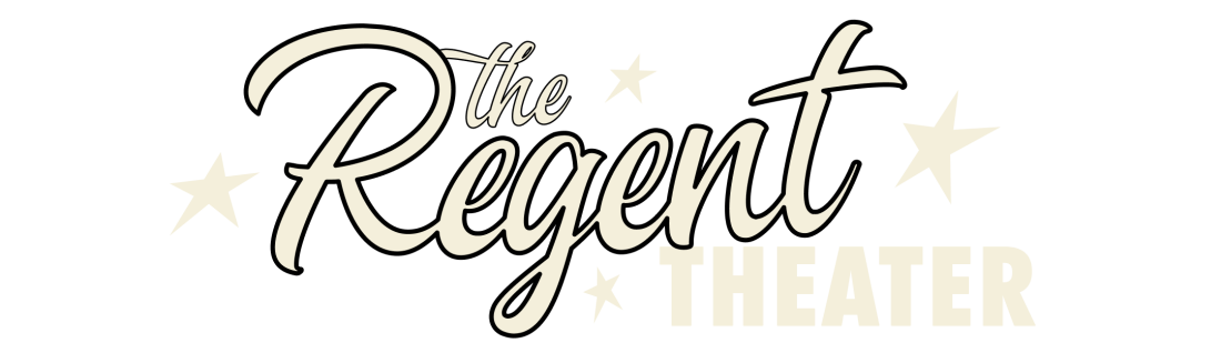 The Regent Logo