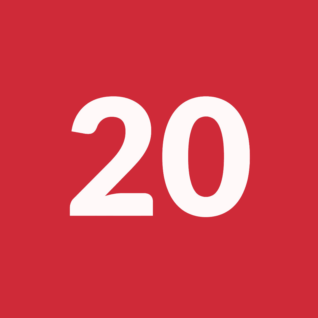 20