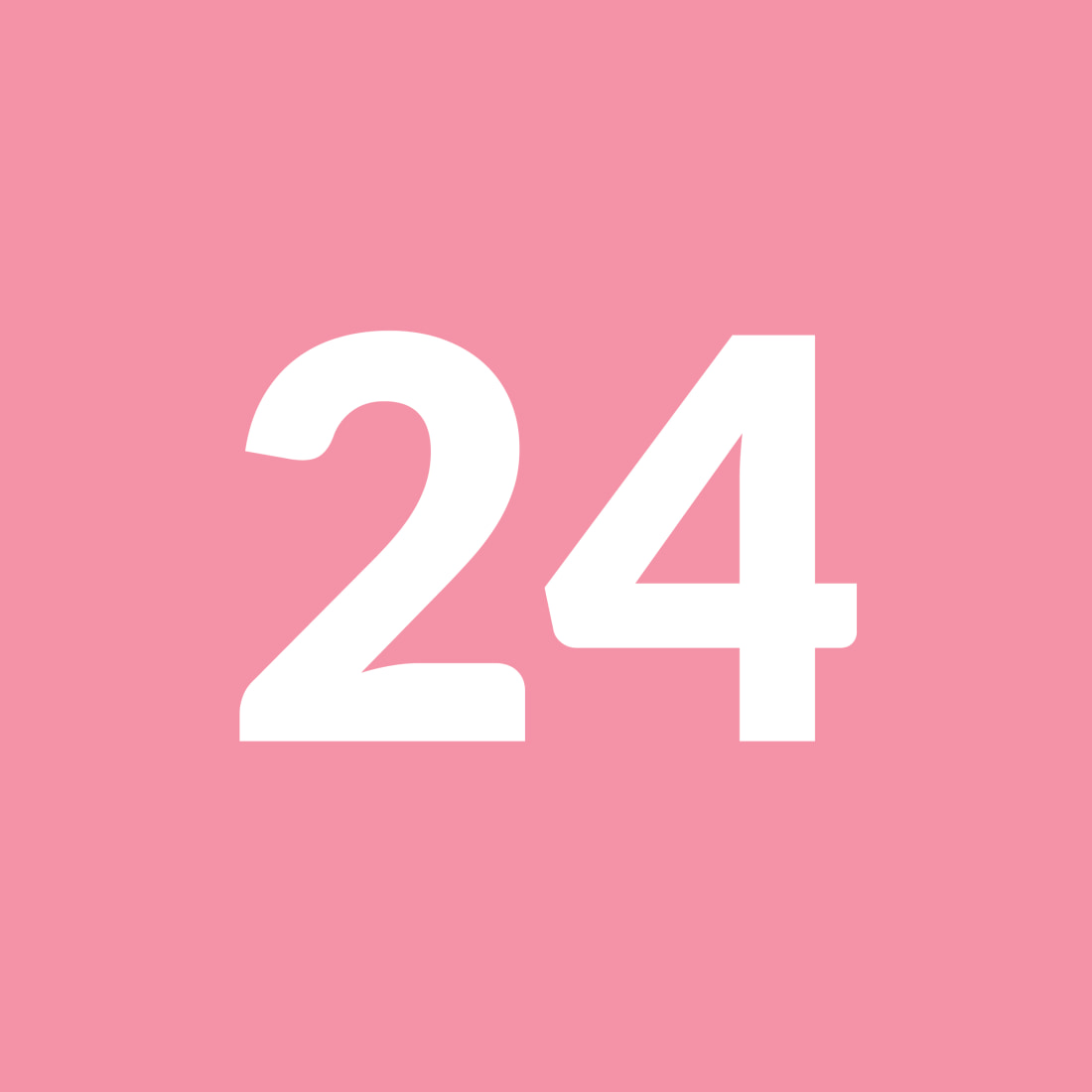 TUESDAY 24