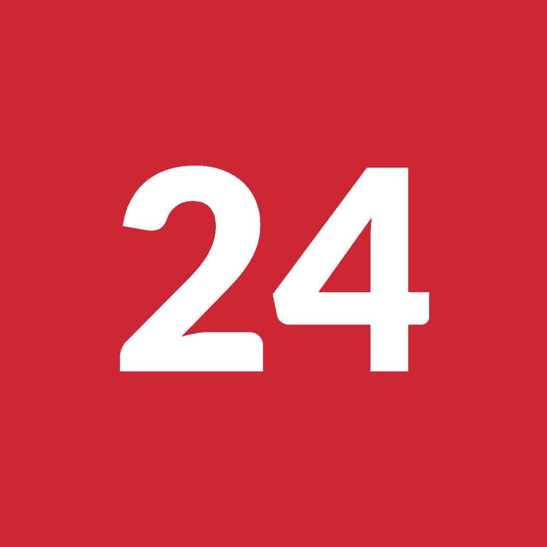 24