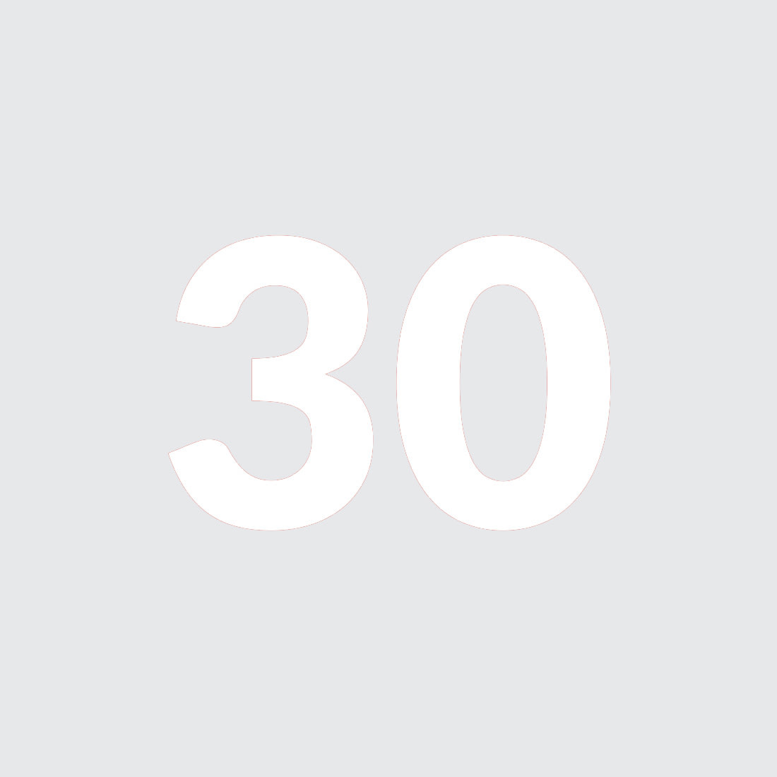 MONDAY 30