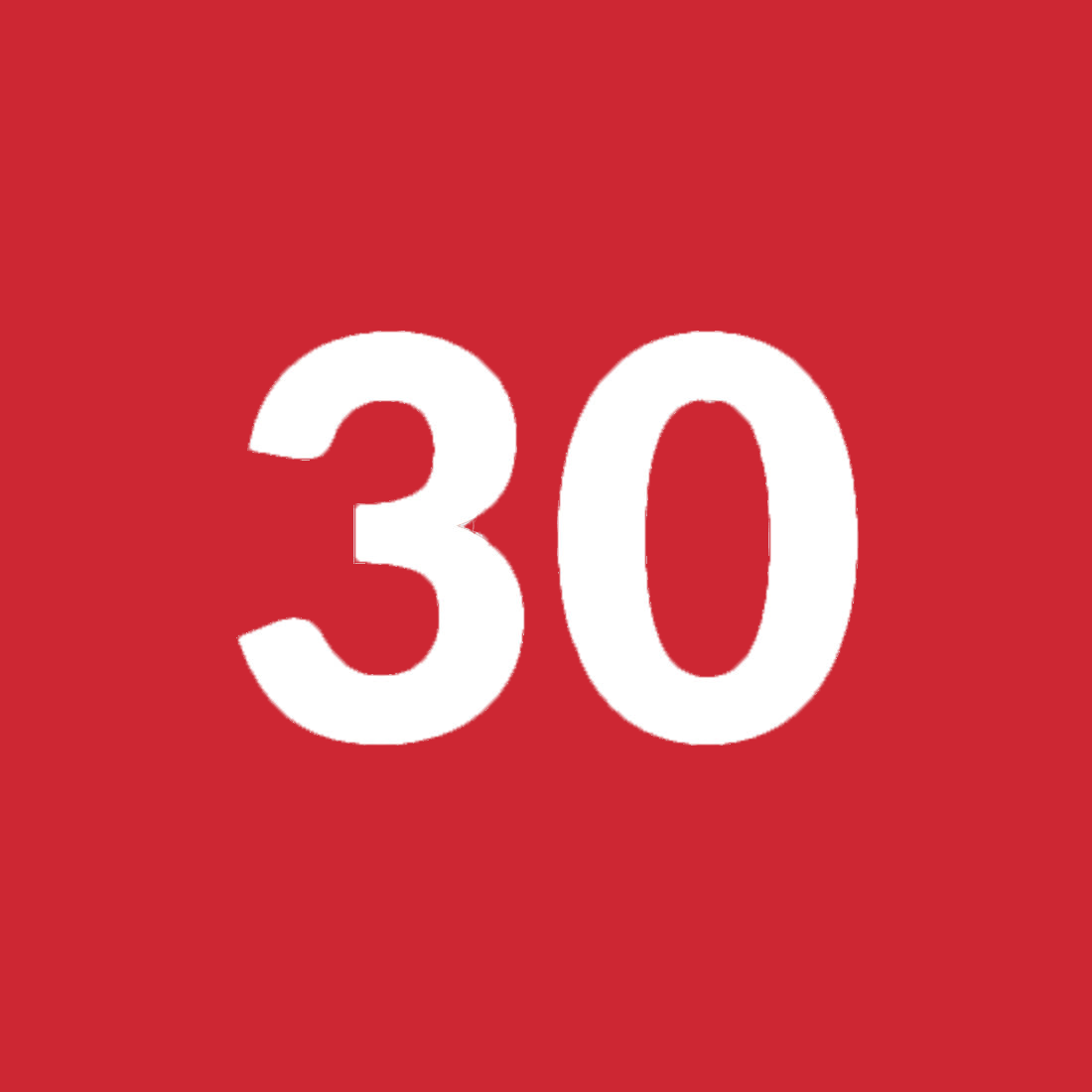 30