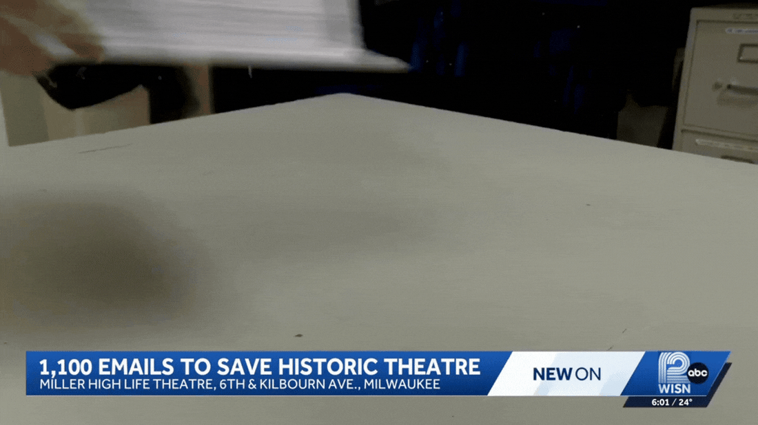 Pabst Theater Group