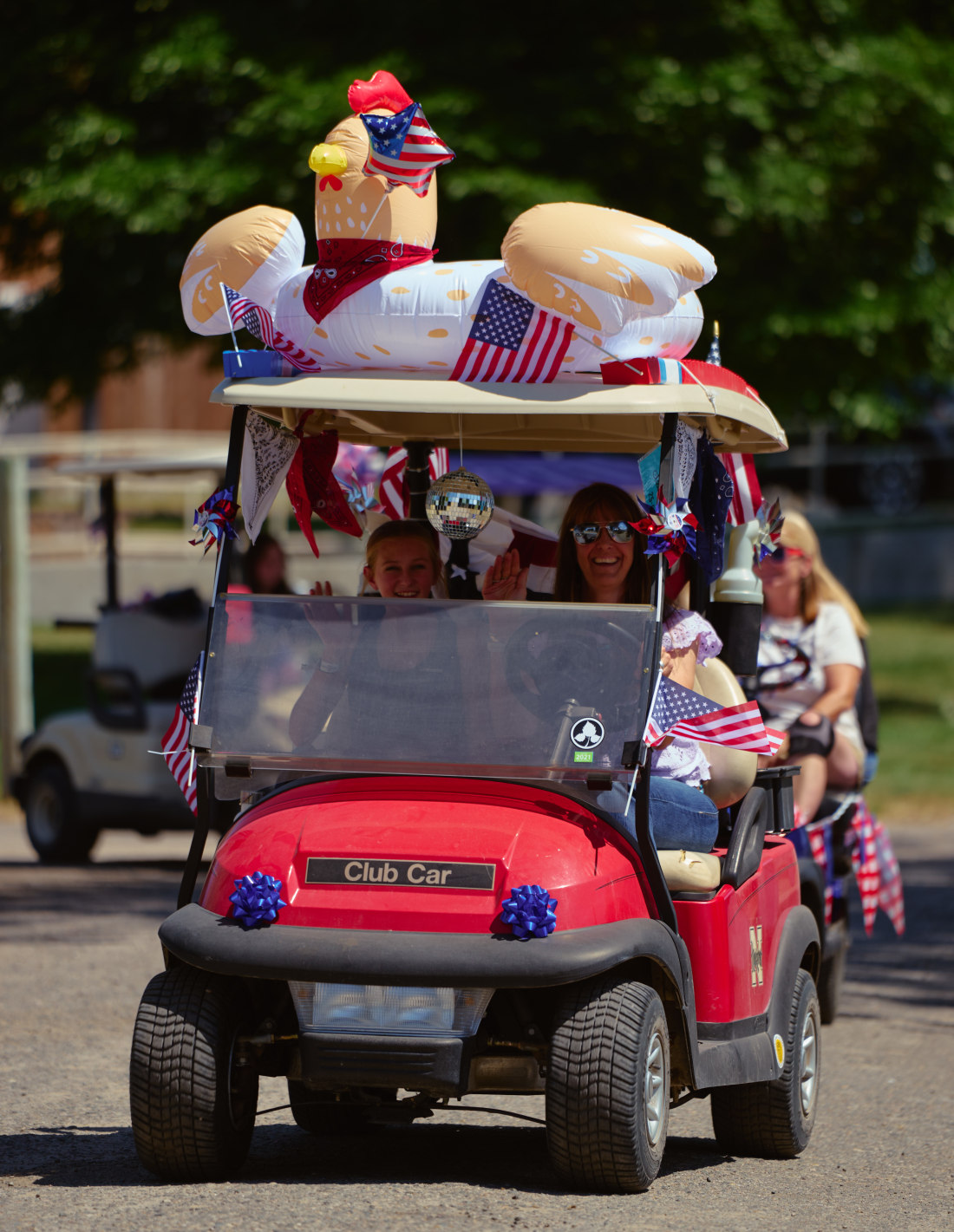 Wyoming State Fair