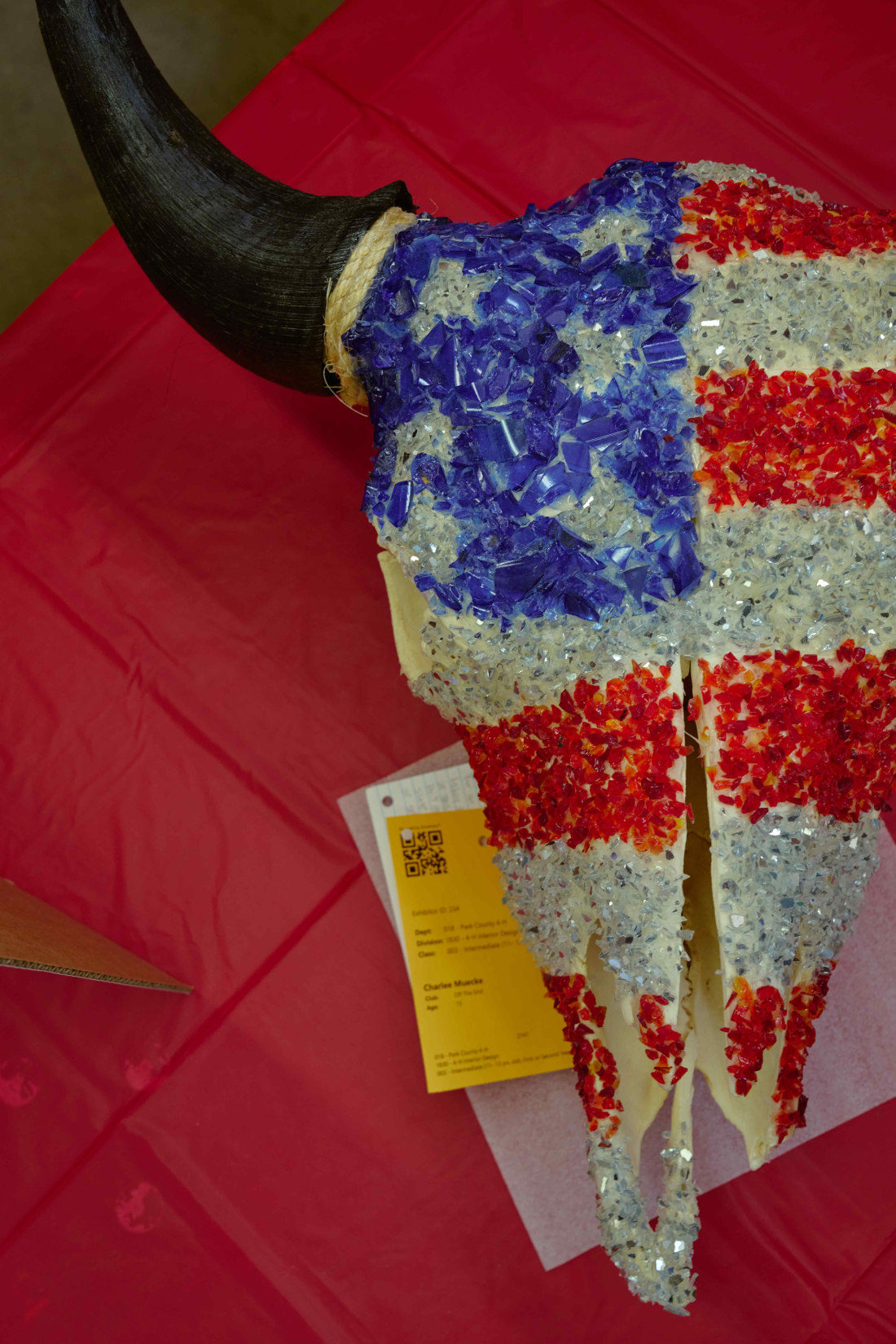 Wyoming State Fair