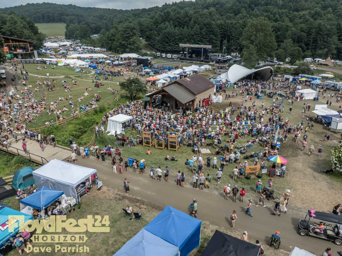 FloydFest