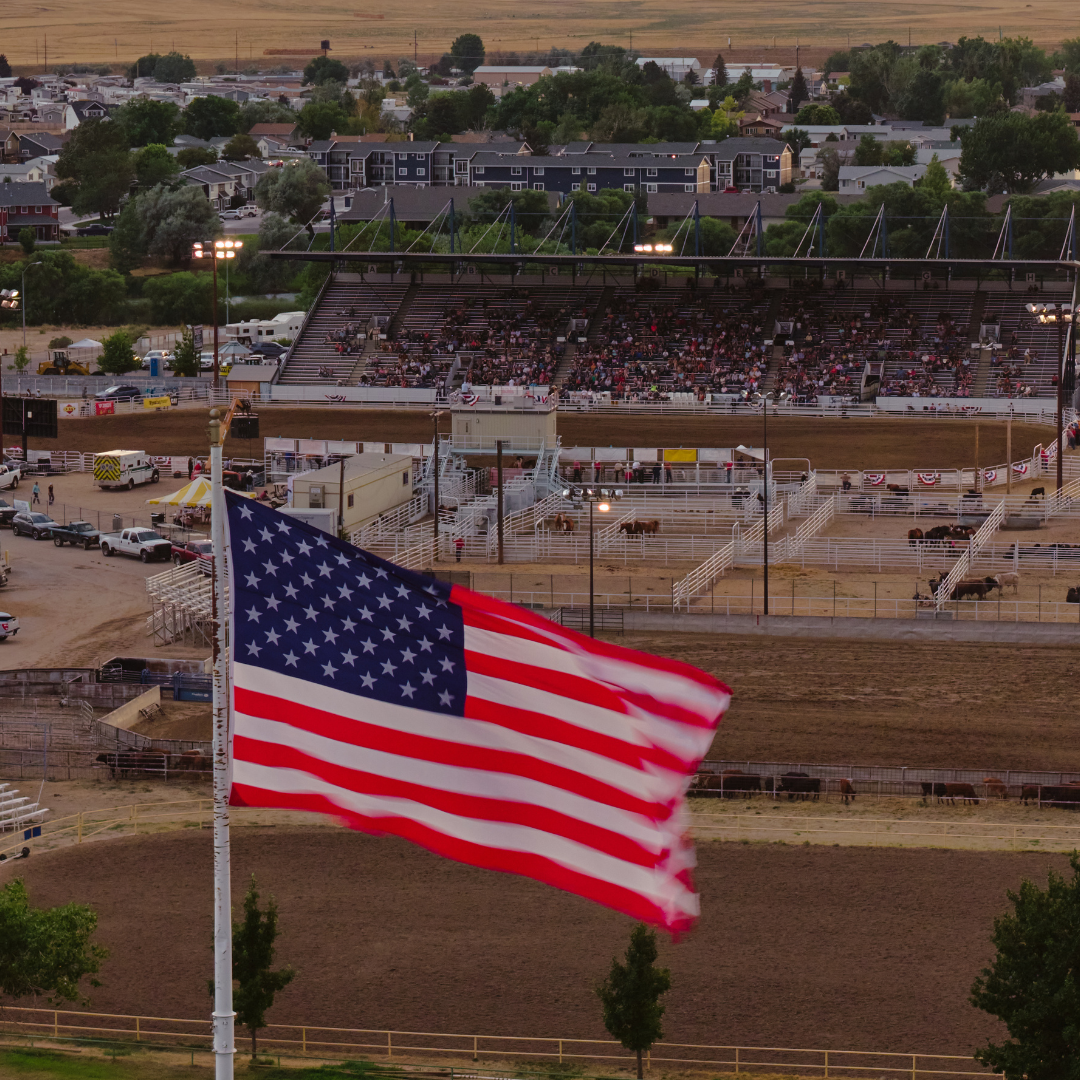 Wyoming State Fair