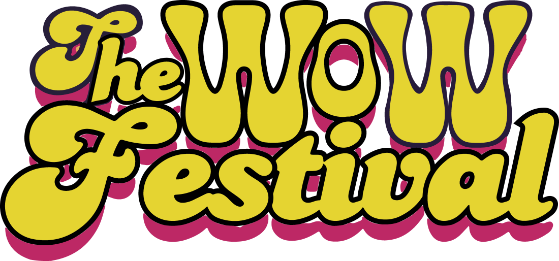 Get Ready to Be WOWed! Join Us at the WOW Festival in San Jose! God