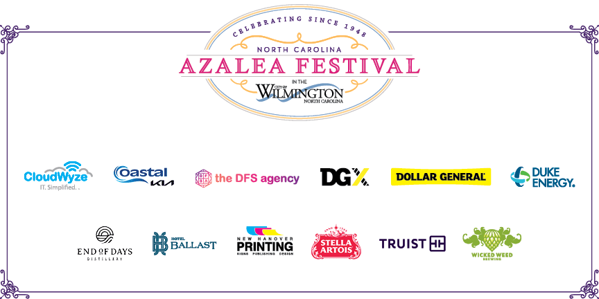 NC Azalea Festival