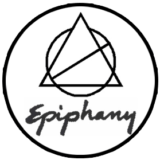 Epiphany Artists logo