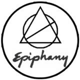 Epiphany Artists logo