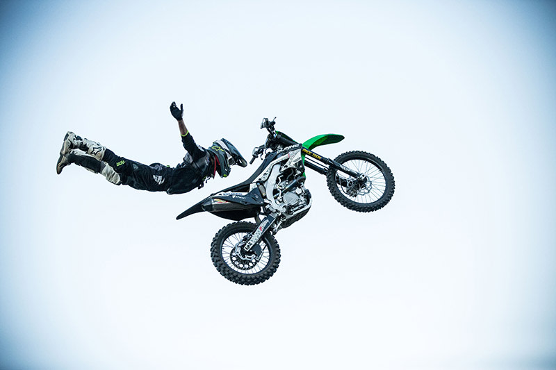 FMX