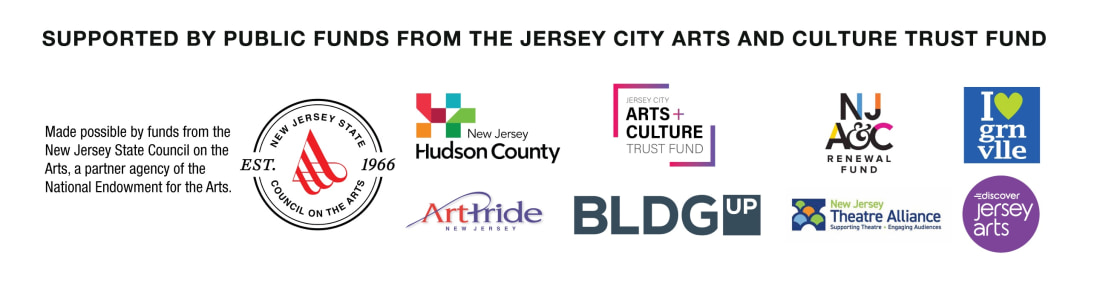 Jersey City Theater Center