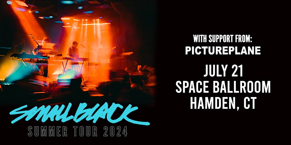 Premier Concerts / Manic Presents