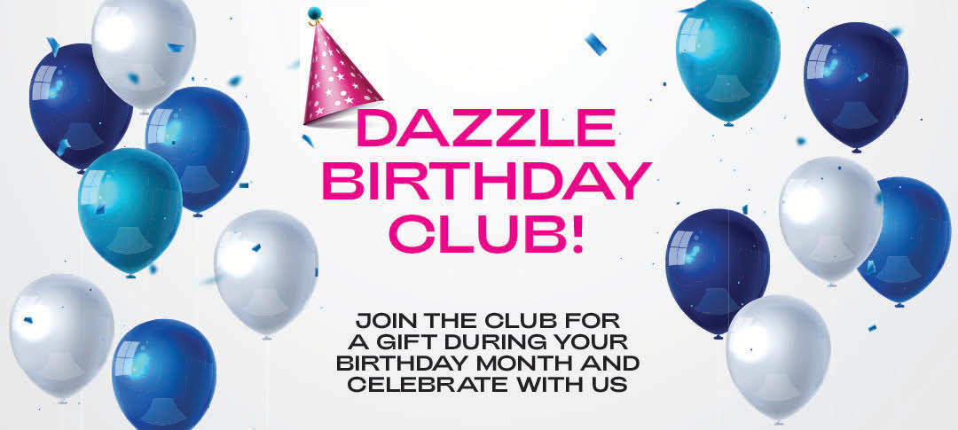 Dazzle Denver