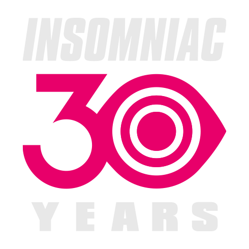 Insomniac