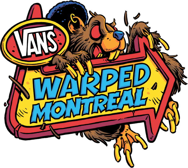 Vans Warped Tour Long Beach