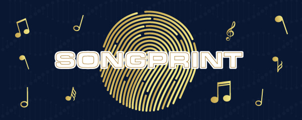 Songprint - Decode your musical DNA - one song at a time!