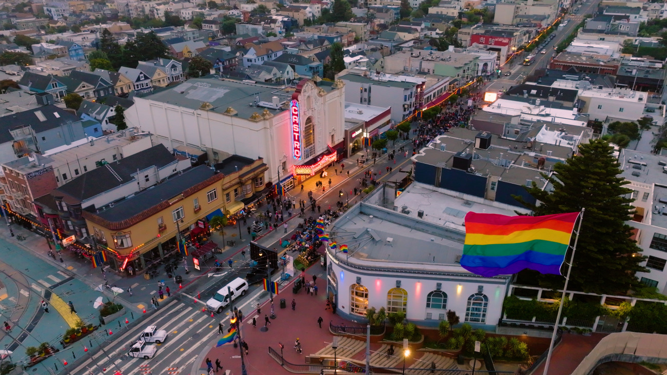 The Castro