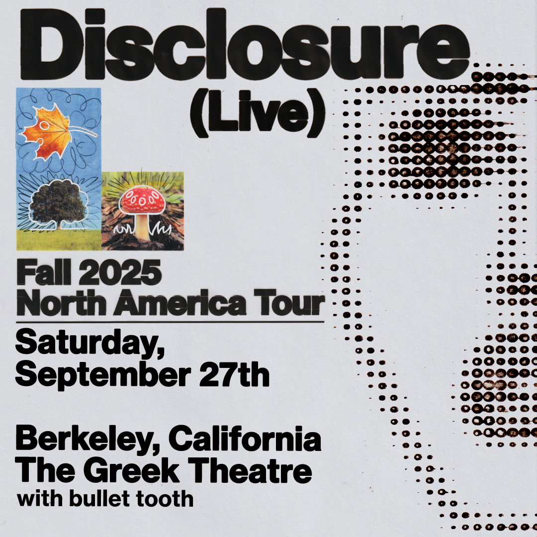 Disclosure (Live)