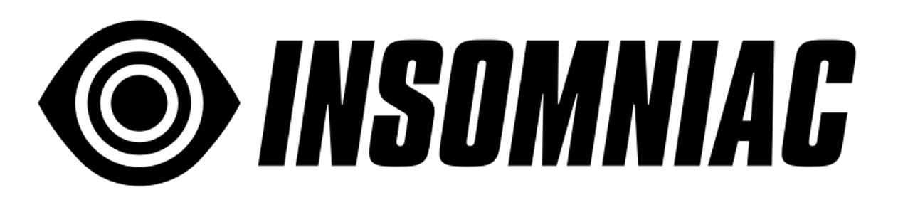 Insomniac PR