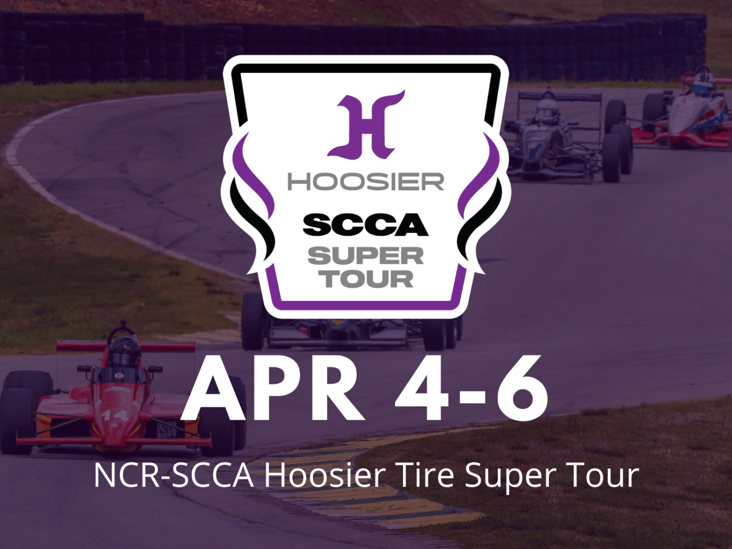 Virginia International Raceway