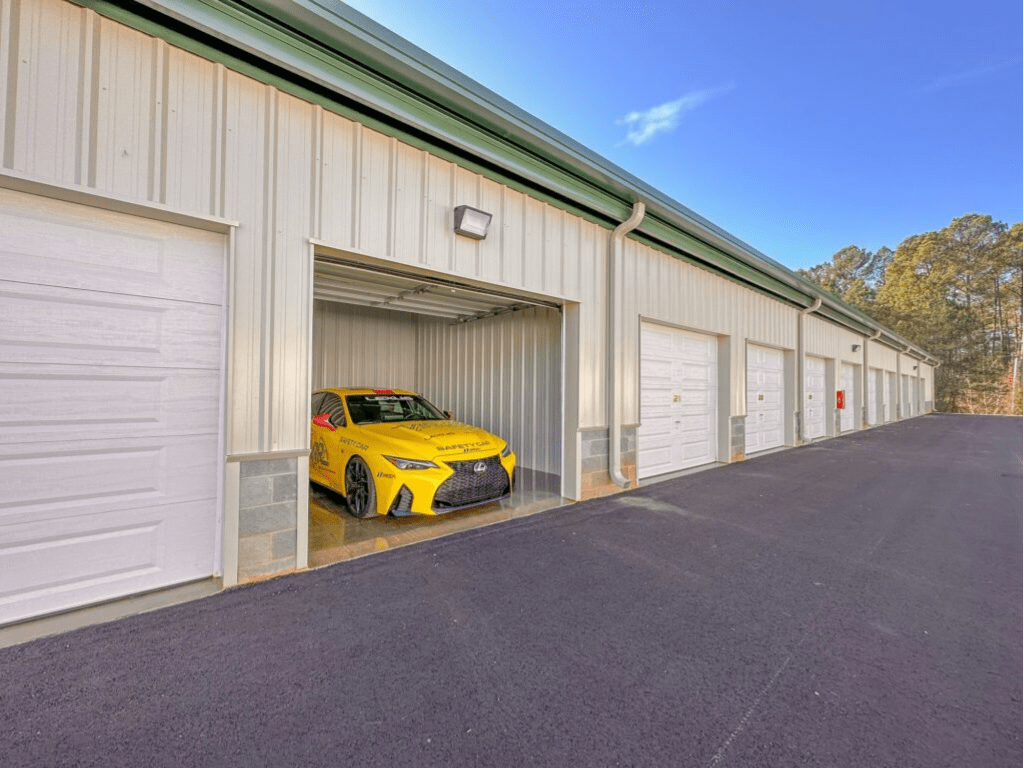 Virginia International Raceway