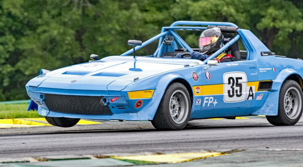 Virginia International Raceway