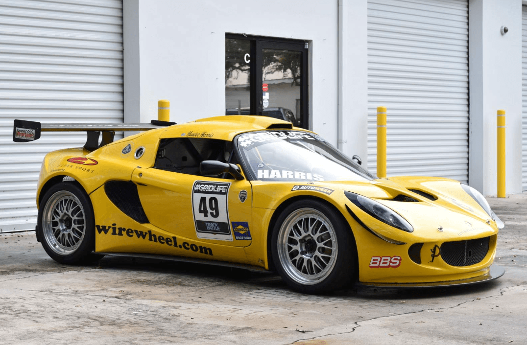 Virginia International Raceway