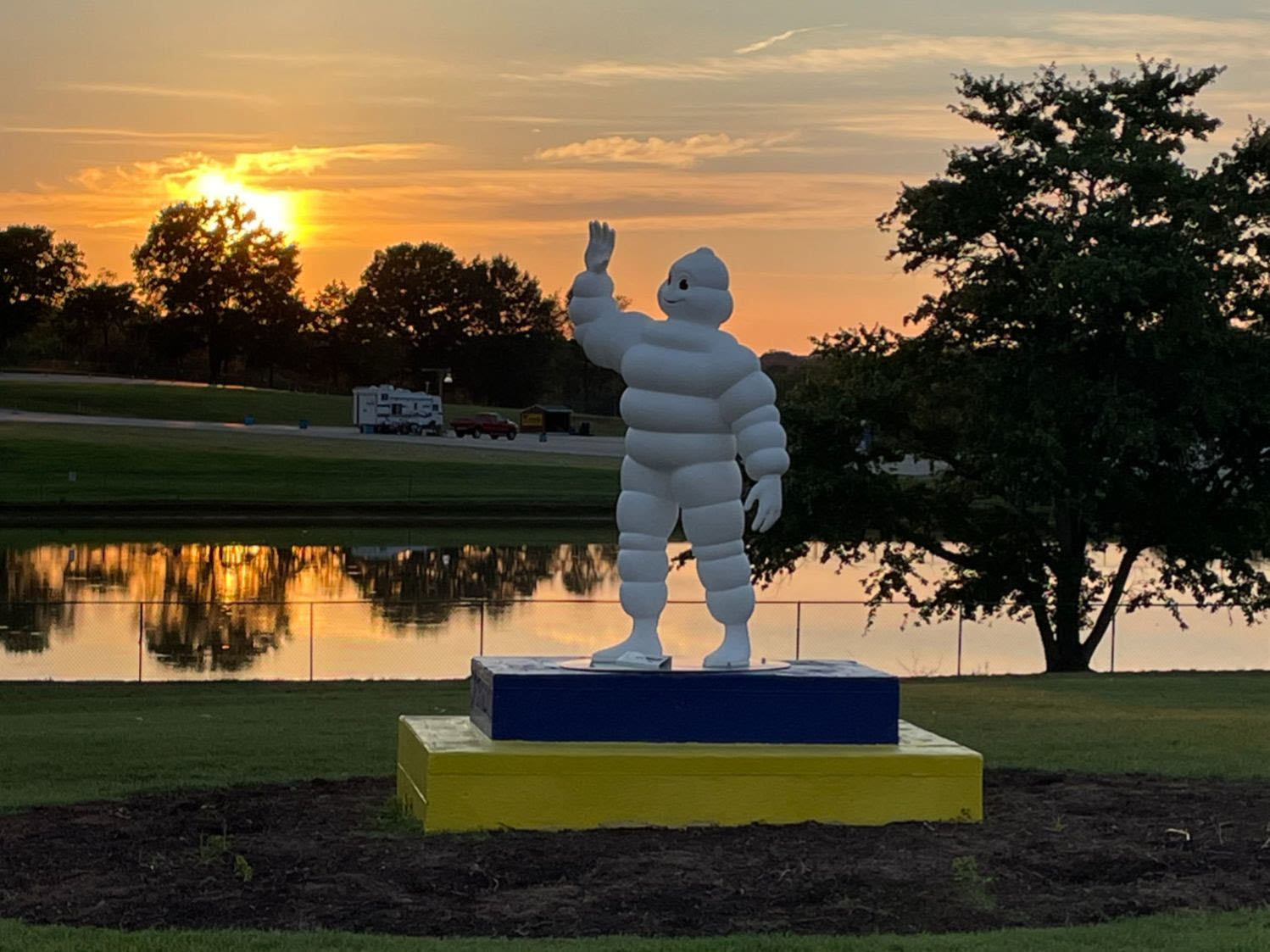 Virginia International Raceway