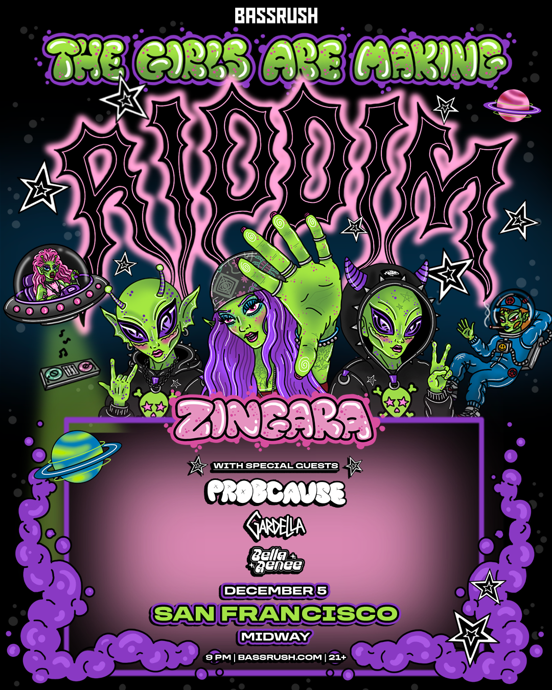 Zingara