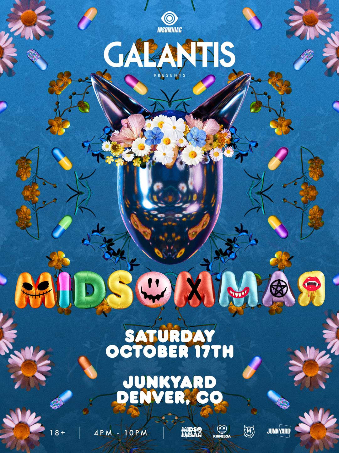 Galantis