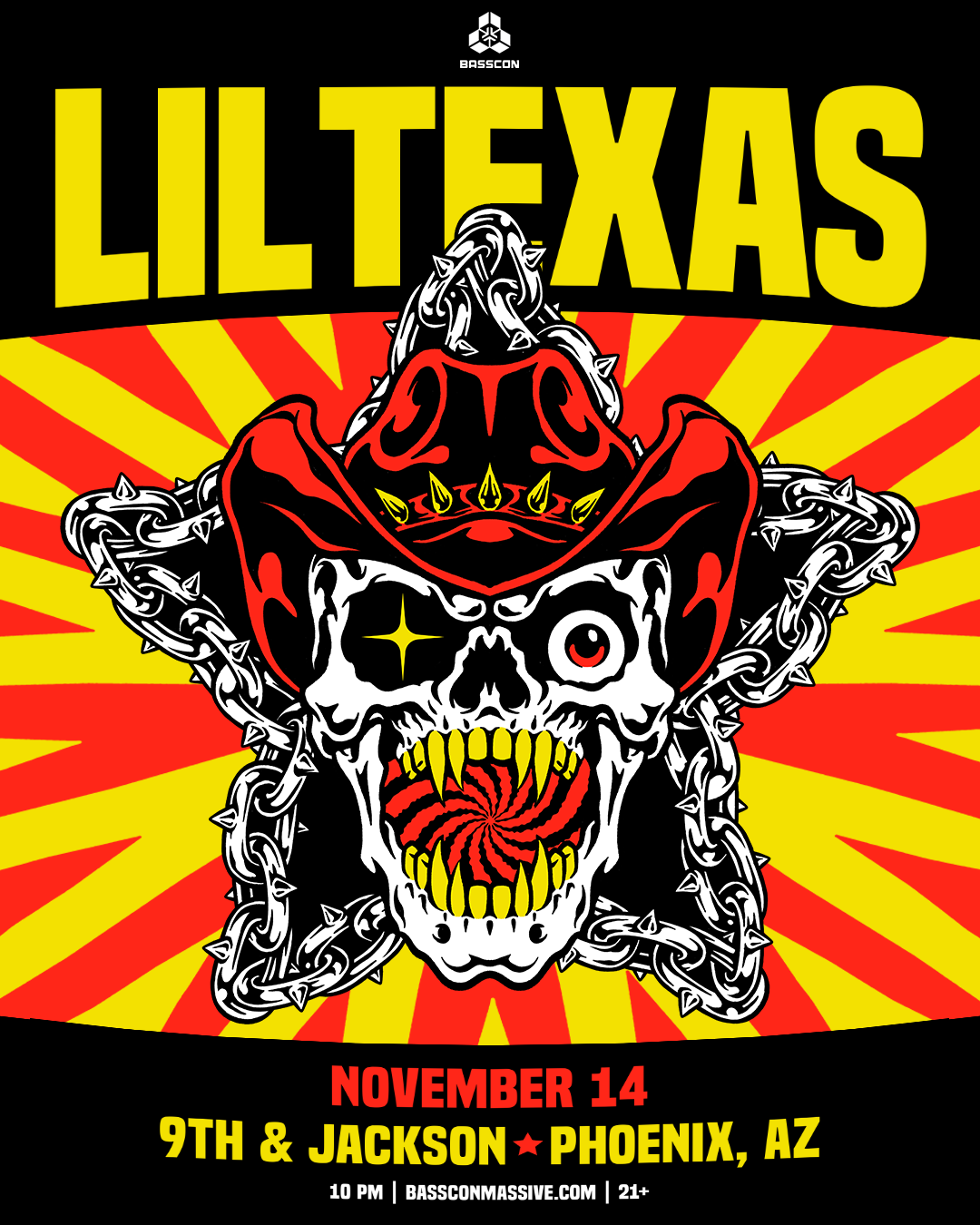 Lil Texas