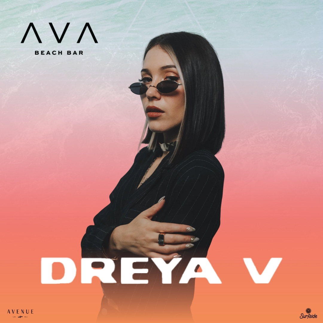 dreya v 
