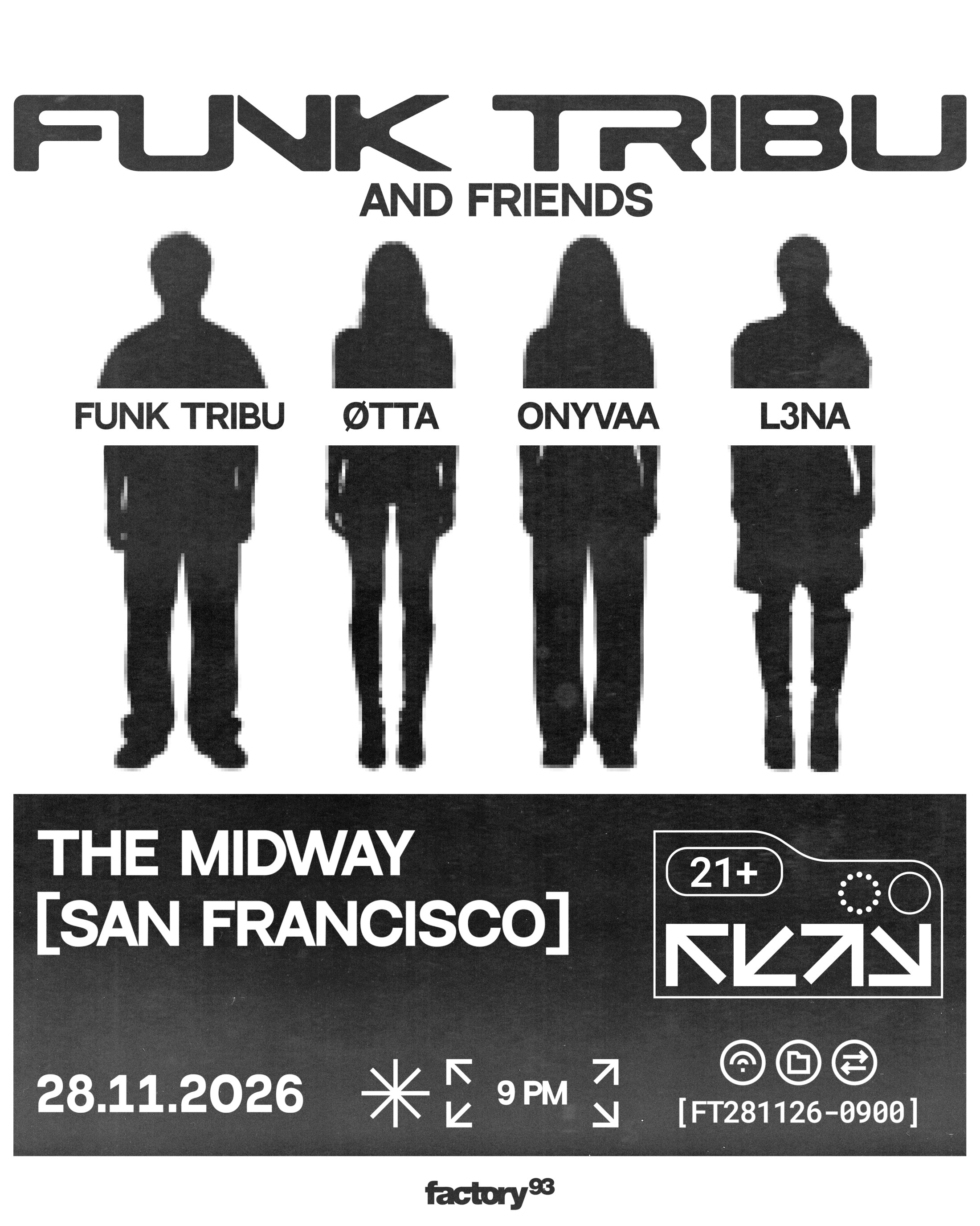 Funk Tribu
