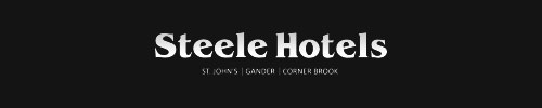 Steele Hotels Promotional Signup Form