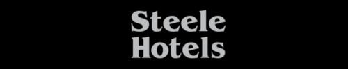 Steele Hotels Promotional Signup Form