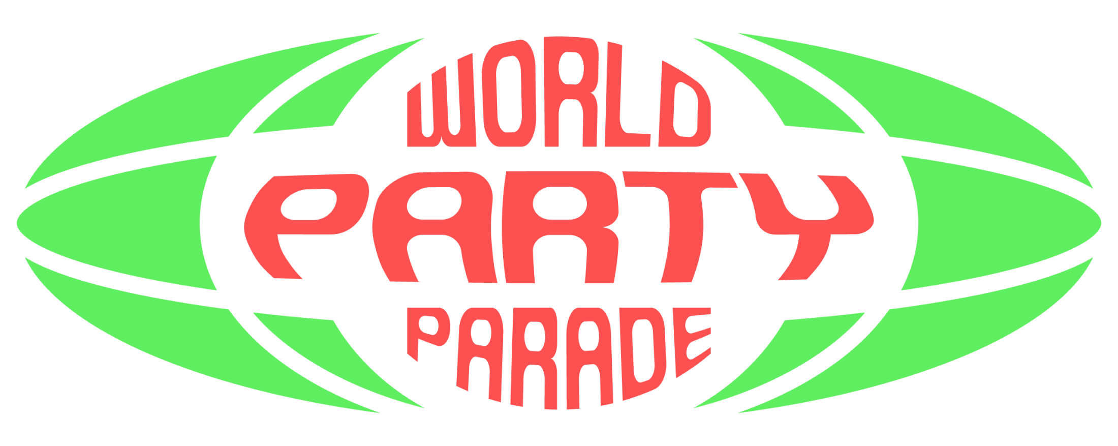 World Party Parade