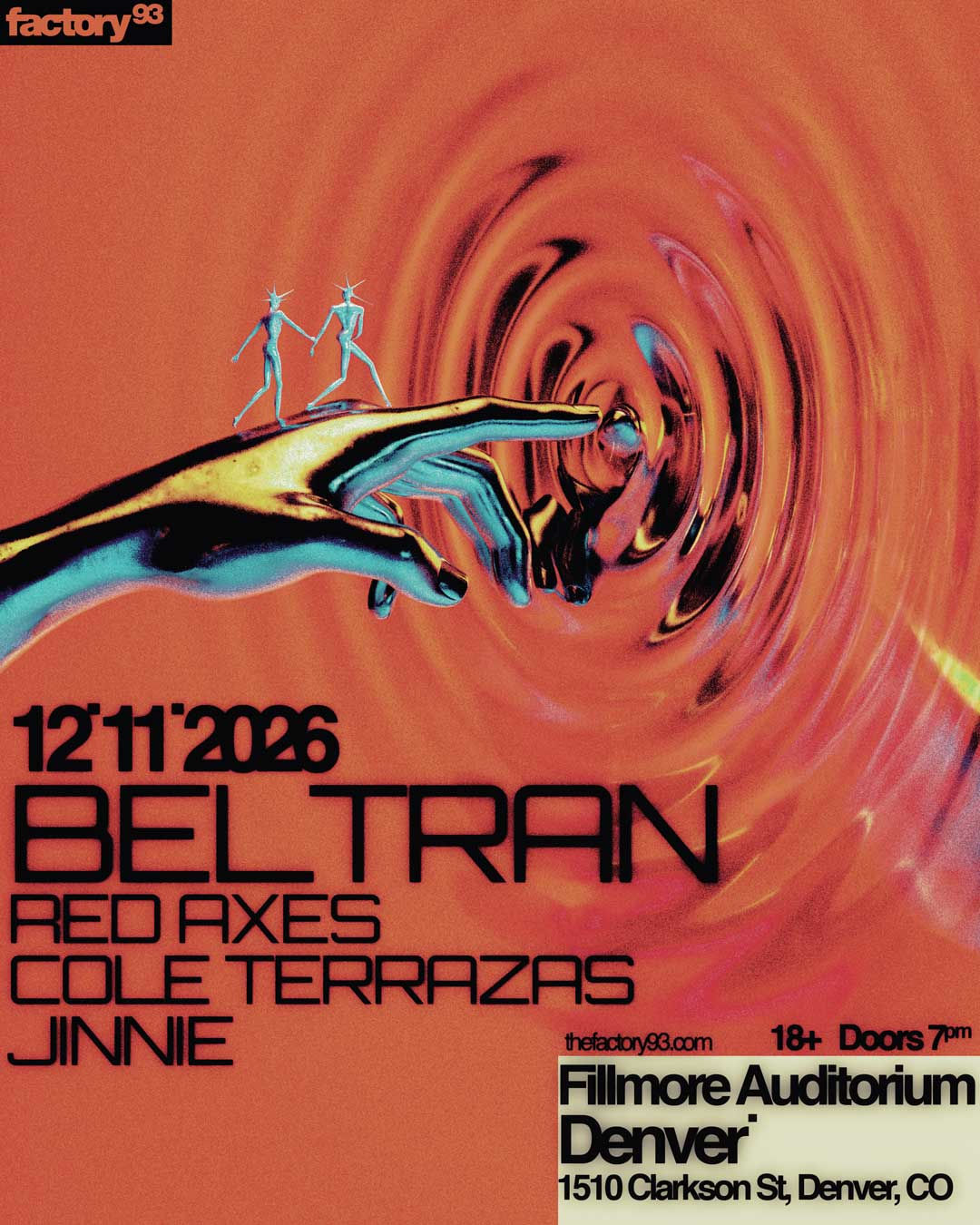 Beltran