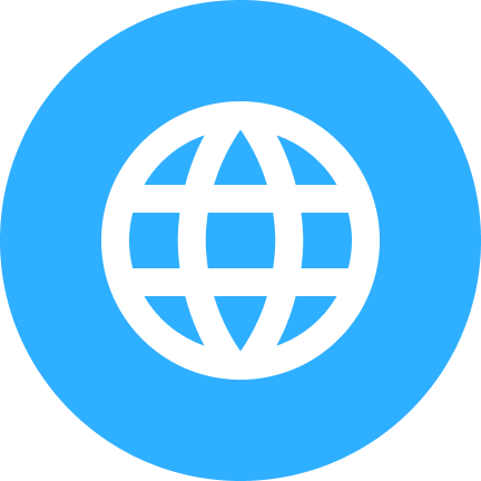 Website icon